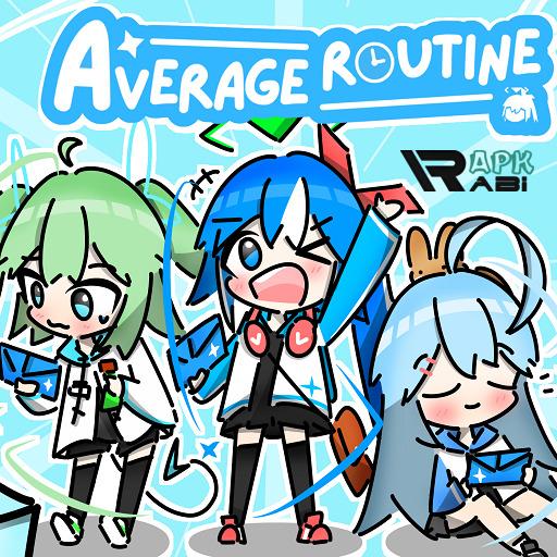 Average Routine