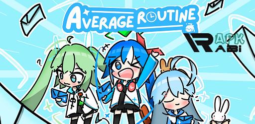 Thumbnail Average Routine