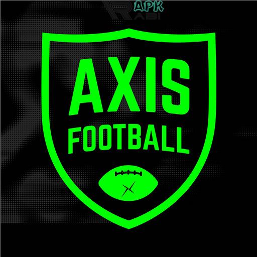 Axis Football Mobile