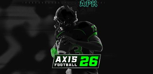 Thumbnail Axis Football Mobile