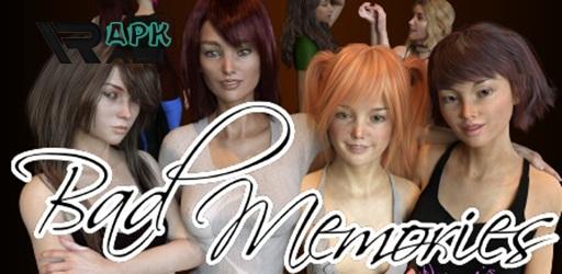 Thumbnail Bad Memories