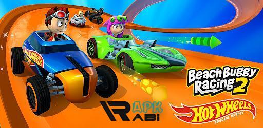 Thumbnail Beach Buggy Racing 2
