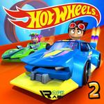 Beach Buggy Racing 2
