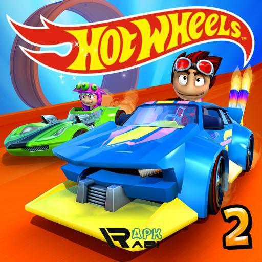 Beach Buggy Racing 2