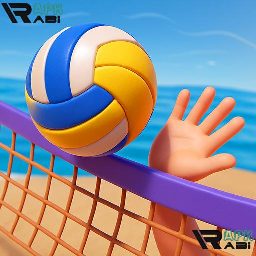 Beach Volley Clash