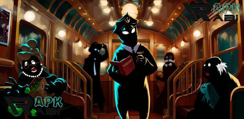 Thumbnail Beholder: Conductor