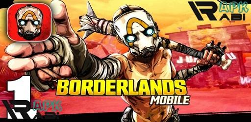 Thumbnail Borderlands Mobile