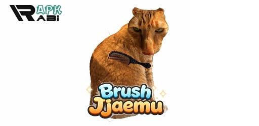 Thumbnail Brush Jjaemu