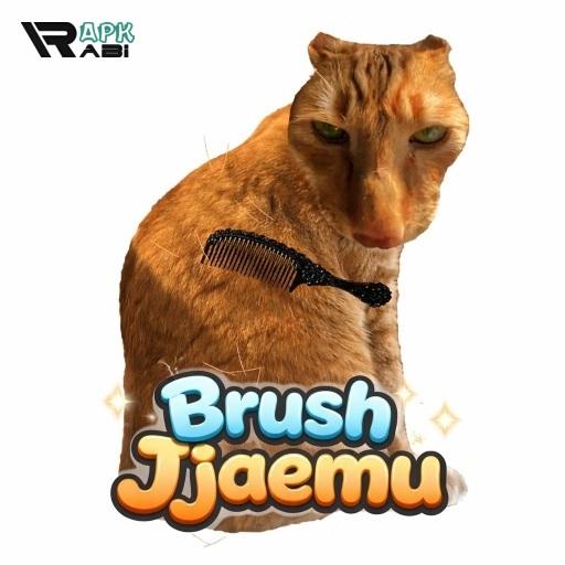 Brush Jjaemu