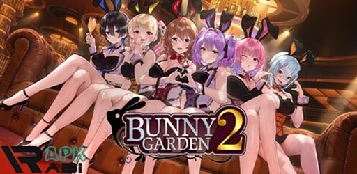 Thumbnail Bunny Garden 2