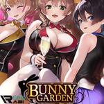 Bunny Garden 2
