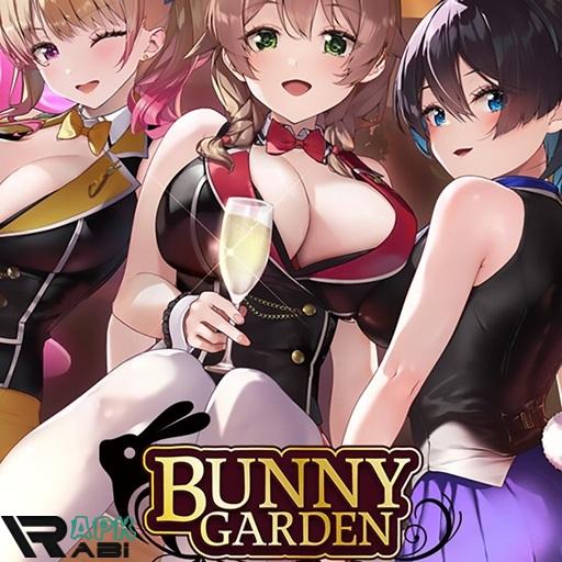 Bunny Garden 2