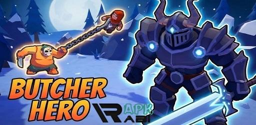 Thumbnail Butcher hero