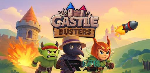 Thumbnail Castle Busters