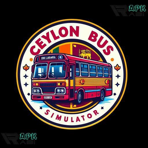 Ceylon Bus Simulator