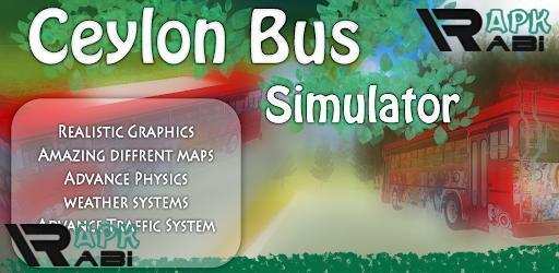 Thumbnail Ceylon Bus Simulator