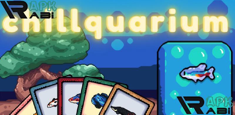Thumbnail Chillquarium