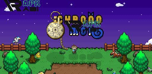 Thumbnail Chronomon
