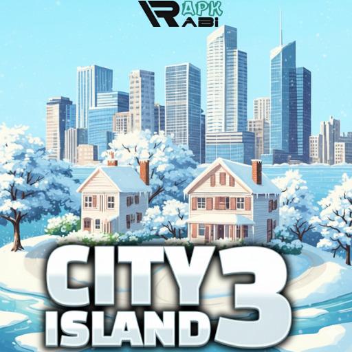 City Island 3 Sim Builder