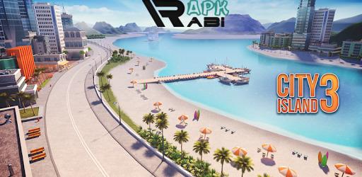 Thumbnail City Island 3 Sim Builder