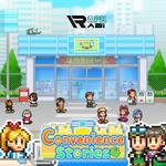 Icon Convenience Stories