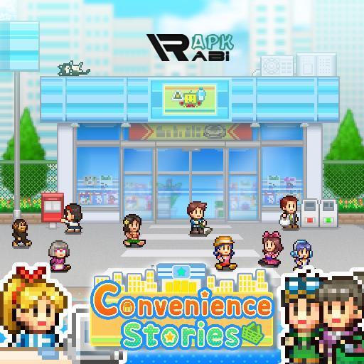 Convenience Stories