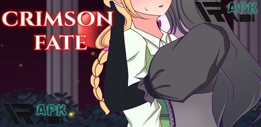 Thumbnail Crimson Fate