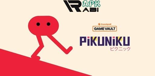 Thumbnail Crunchyroll Pikuniku