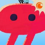 Icon Crunchyroll Pikuniku