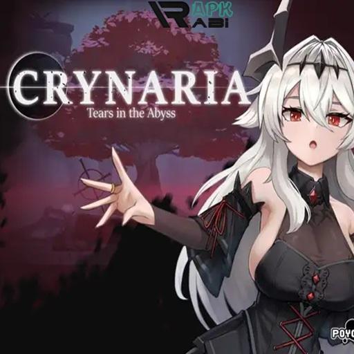 Crynaria