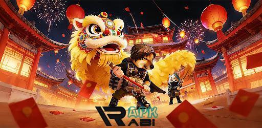 Thumbnail Dogs War