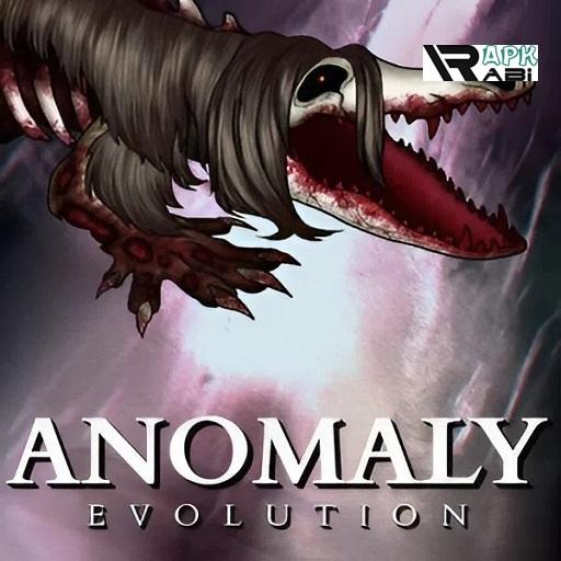 Anomaly Evolution