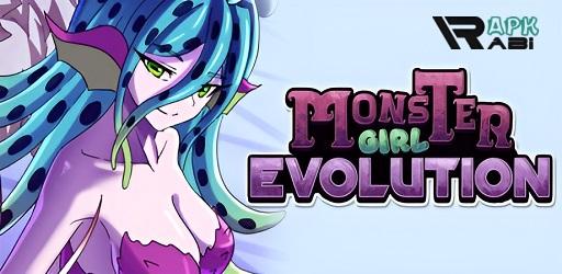 Thumbnail Monster Girl Evolution