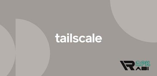 Thumbnail Tailscale