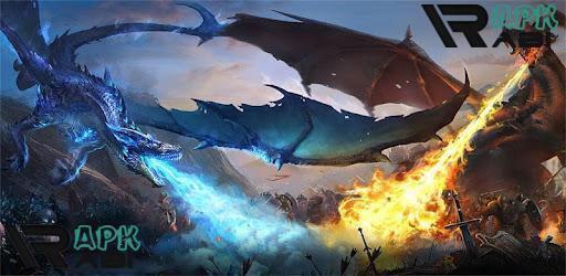 Thumbnail Dragon Reborn