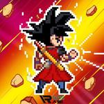Dragon Warrior Legend Champion