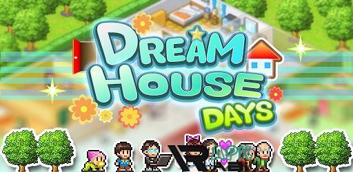 Thumbnail Dream House Days