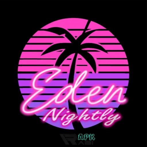 Eden Nightly