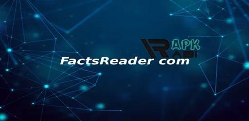 Thumbnail Factsreader com
