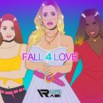 Fall 4 Love