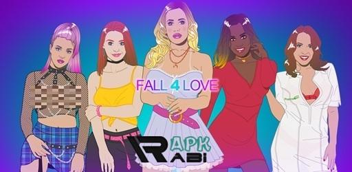 Thumbnail Fall 4 Love
