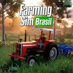 Icon Farming Sim Brasil