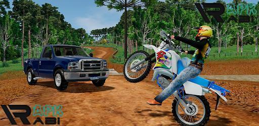 Thumbnail Farming Sim Brasil