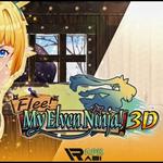 Flee, My Elven Ninja! 3D