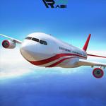 Flight Pilot 3D Simulator