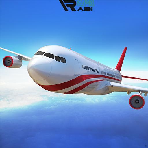 Flight Pilot 3D Simulator