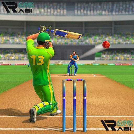 God Of The Cricket