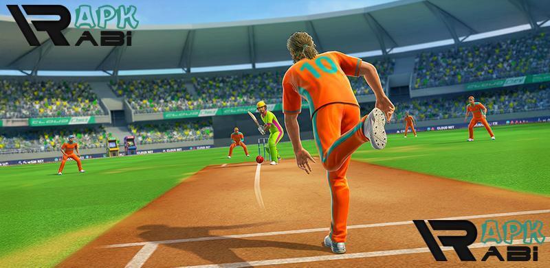 Thumbnail God Of The Cricket