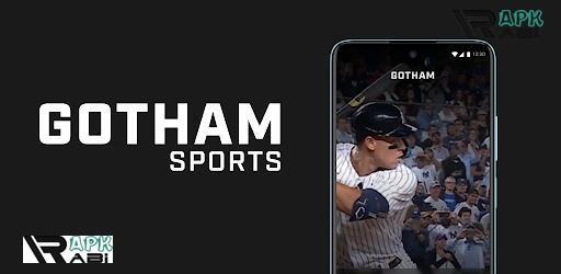 Thumbnail Gotham Sports