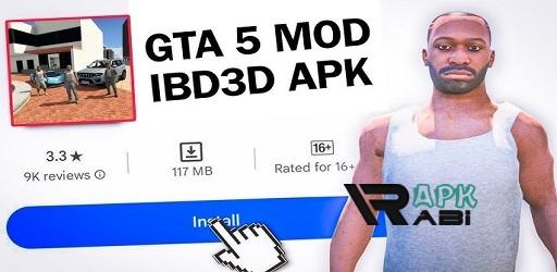 Thumbnail GTA 5 IBD3D